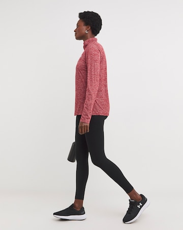 Under Armour Tech 1/2 Zip Twist Top