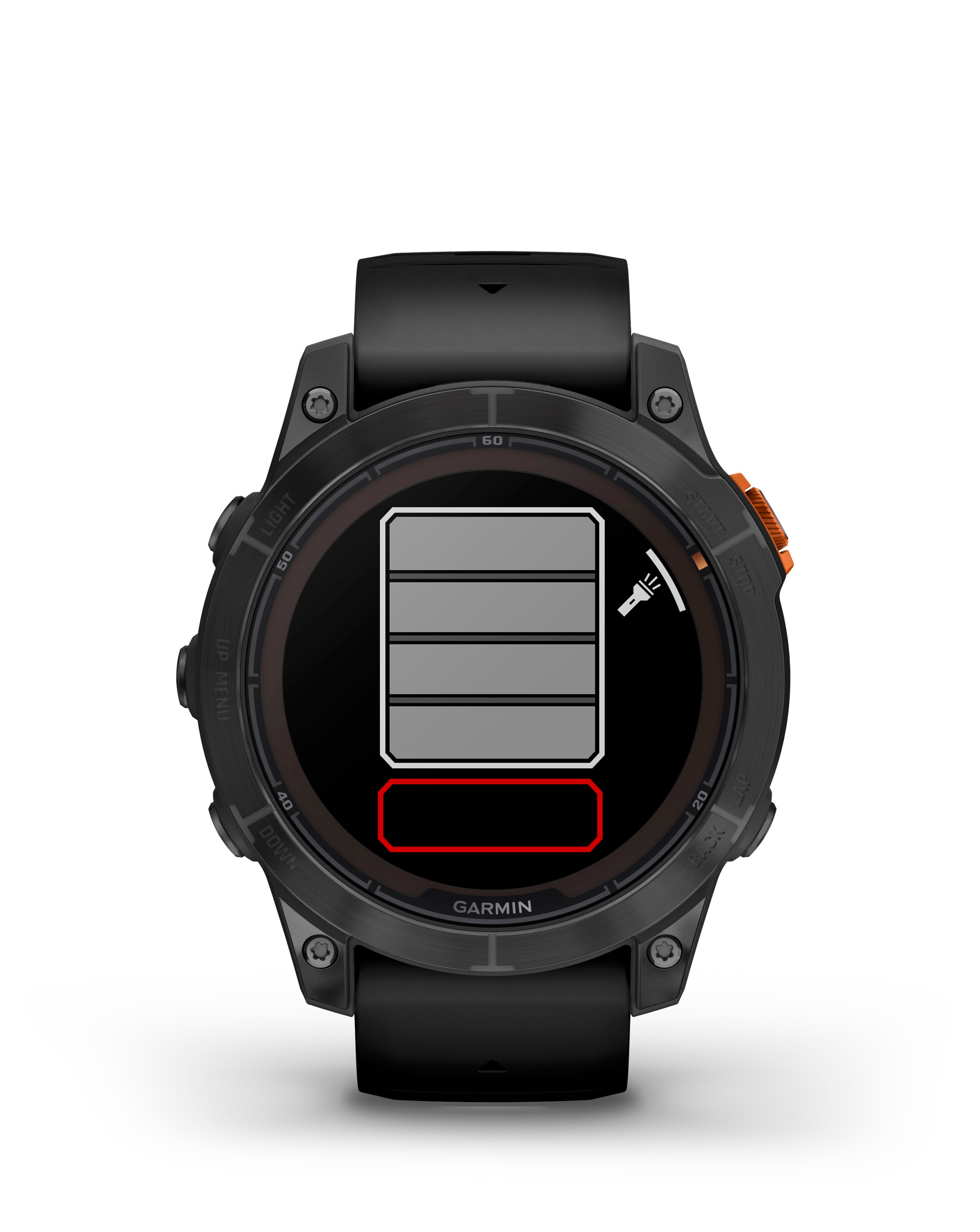 Garmin Fenix 7 Pro Solar Edition 47mm Smart Watch - Slate Grey