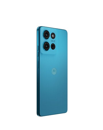 Motorola Moto G75 5G 256GB - Aqua Blue