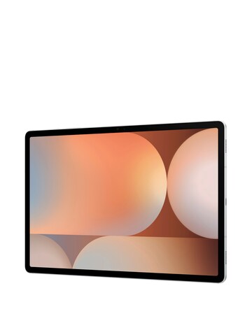 Samsung Galaxy Tab S10+ 12.4in 512GB WiFi 5G Tablet - Silver