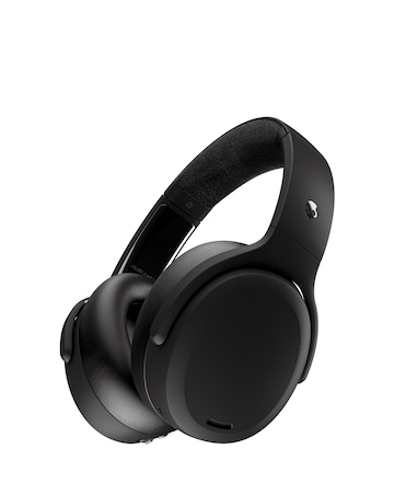 Skullcandy Crusher ANC 2 Wireless Over-ear Headphones - True Black