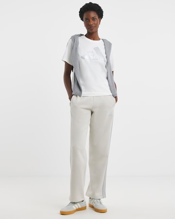 adidas Large Logo T-Shirt