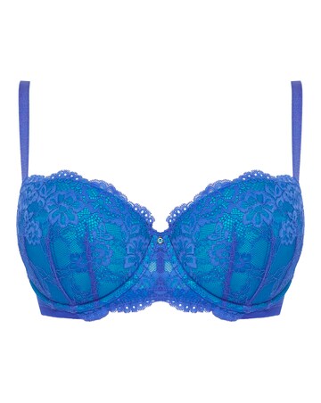 Ann Summers Sexy Lace Planet Balcony Bra