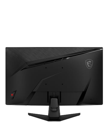 MSI MAG 274CXF 27in FHD 280Hz 0.5ms Curved Gaming Monitor