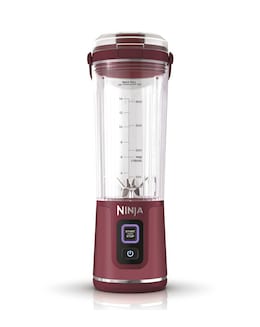 Ninja Blast Cordless Portable Blender Cranberry BC151UKCR