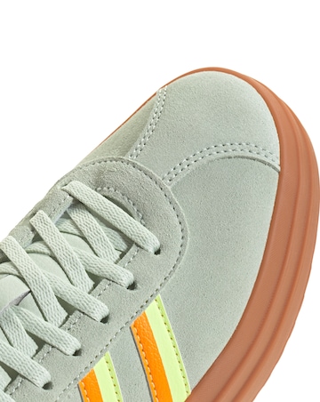 adidas VL Court Bold Trainers