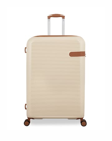 IT Luggage Clarify Large Suitcase