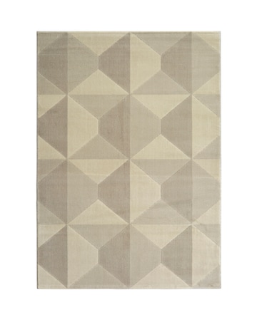 Creation Geo Rug