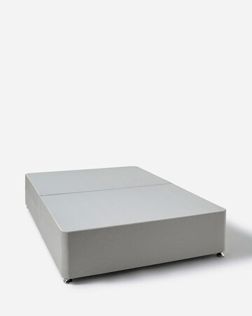 Silentnight Miracoil Ortho Divan Set with 4 Drawers