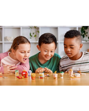 5 Surprise Mega Gross Minis Series 1 - Pack of 2