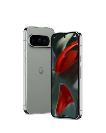 Google Pixel 9 Pro 512GB - Hazel