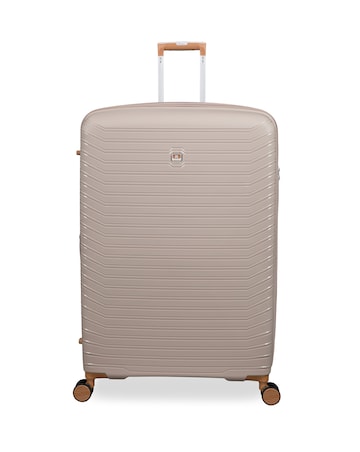 IT Luggage Continuous X-Large Suitcase