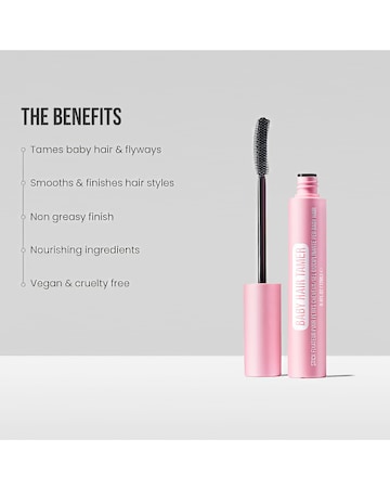 Hairburst Baby Hair Tamer - 12ml