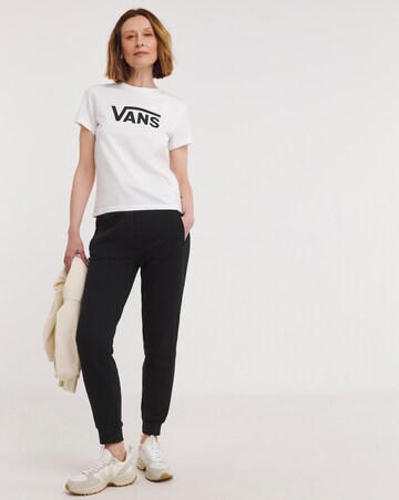 VANS Drop V-Neck Short Sleeve Crew T-Shirt