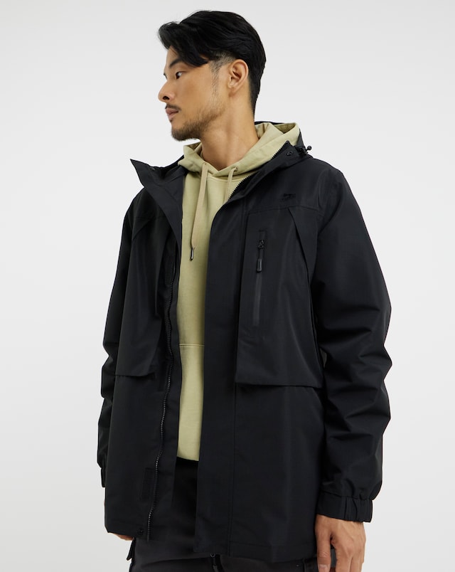 Snowdonia Waterproof Jacket