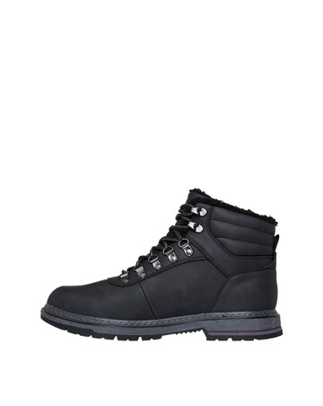 Skechers Corado Memphis Waterproof Boot - Black
