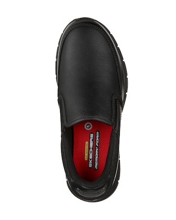 Skechers Nampa Work Wear Standard Fit