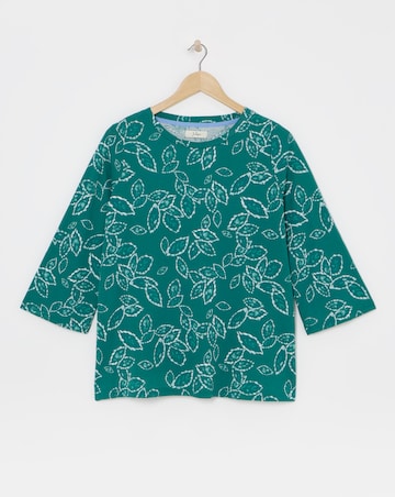 Julipa Printed T-Shirt