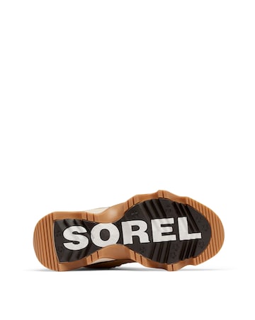 Sorel Kinetic Impact Conquest Plus Waterproof Boots