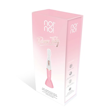 no!no! 4 in 1 Perfection Hair Trimmer