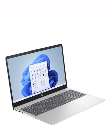 HP 15-fd0051na 15.6in Intel Core i3 4GB 128GB FHD Windows 11 Laptop