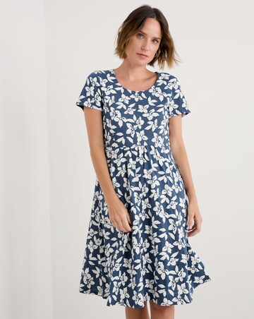 Seasalt Cornwall Enor Dress