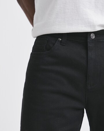 Union Gabardine Stretch Short