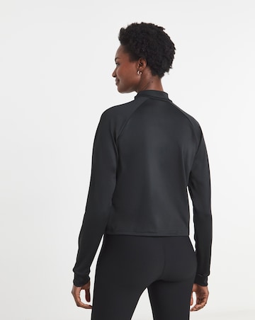 adidas Training Essentials 1/4 Zip