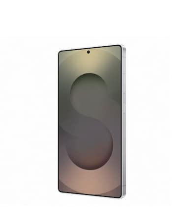 Samsung Galaxy S25 Ultra 512GB - Titanium Silver