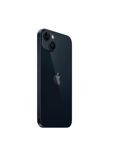 Apple iPhone 14 Plus 128GB - Midnight