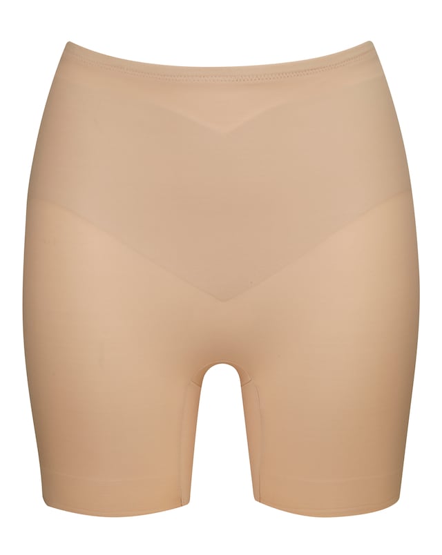 Naomi&Nicole Adjusts To You Firm Control Tummy Shaping Bike Pant