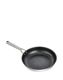 Ninja Foodi ZEROSTICK Stainless Steel 30cm Frying Pan