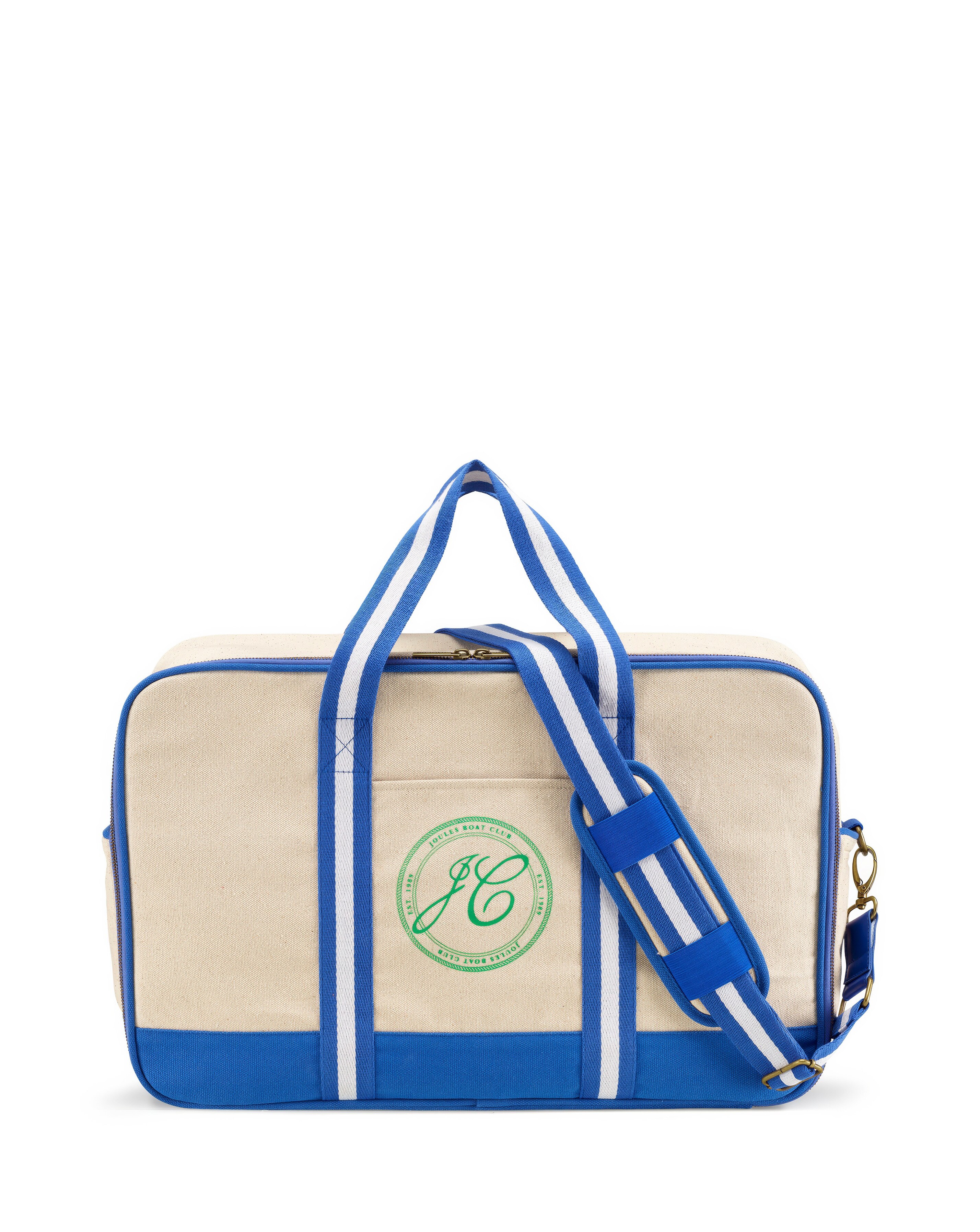 Joules Boat Club Duffle Bag JD Williams