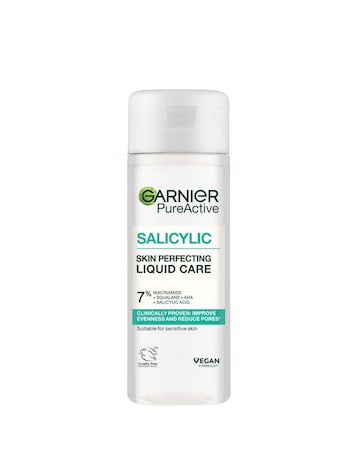 Garnier Salicylic Skin Perfecting Liquid Care