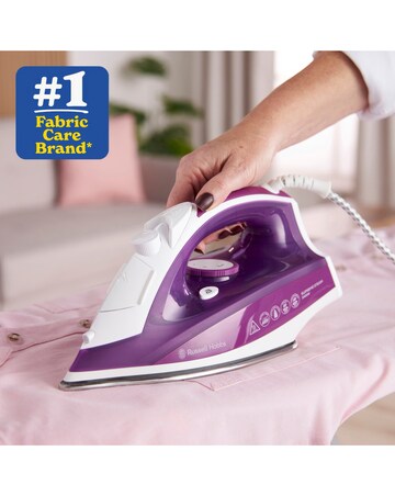 Russell Hobbs 23060 Supremesteam Steam Iron