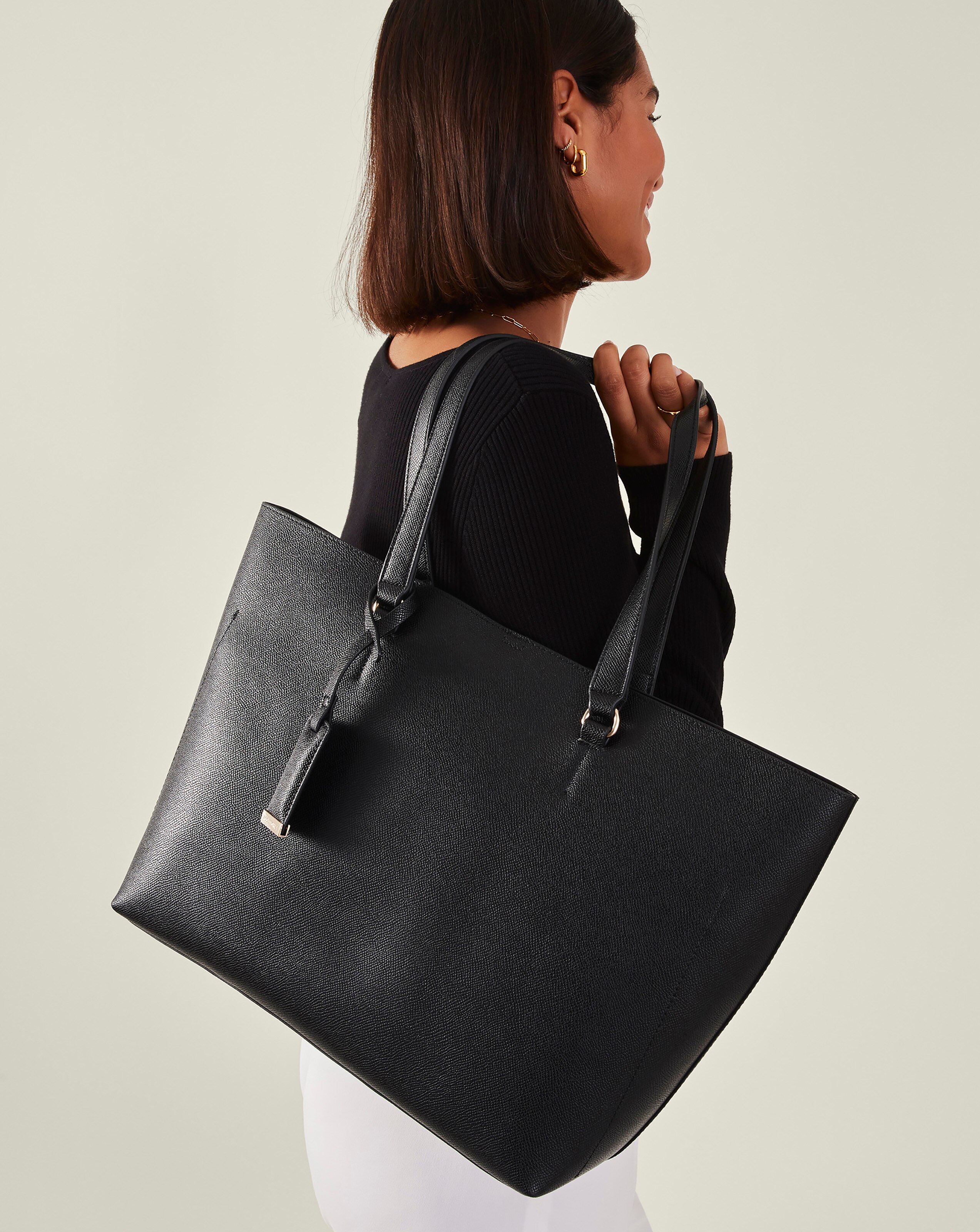 バッグ JAST SHOW TOTE BAG Accessorize Classic Large Tote Bag | JD Williams