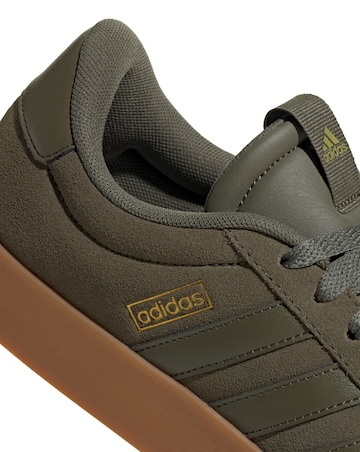 adidas VL Court 3.0 Trainers