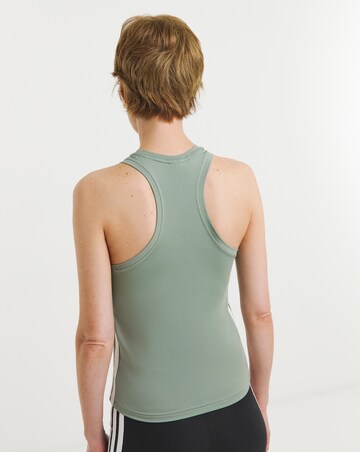 adidas 3 Stripes Training Tank
