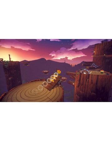 Pac-Man World 2 Re-Pac (Nintendo Switch)