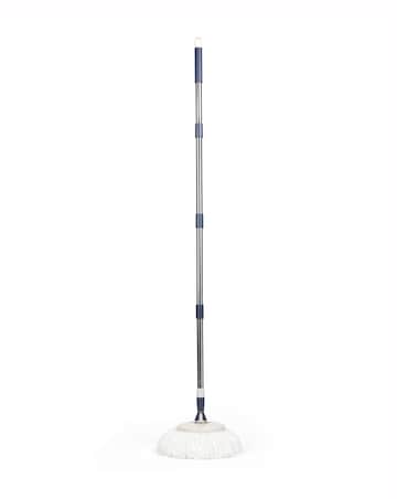 Beldray Deep Clean Spin Mop and Refill Head