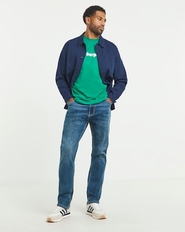 Berghaus Class XL-Logo T-Shirt