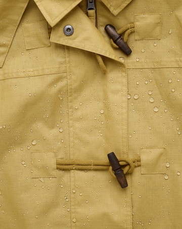 Seasalt Cornwall Sea Drift Waterproof Coat