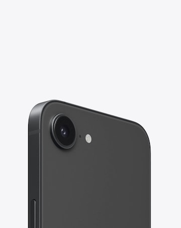 Apple iPhone 16e 256GB - Black