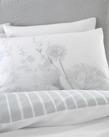 Catherine Lansfield Meadowsweet Duvet Cover Set