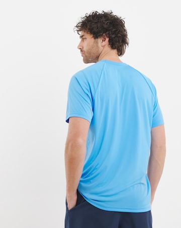 Nike Short Sleeve Hydroguard T-Shirt