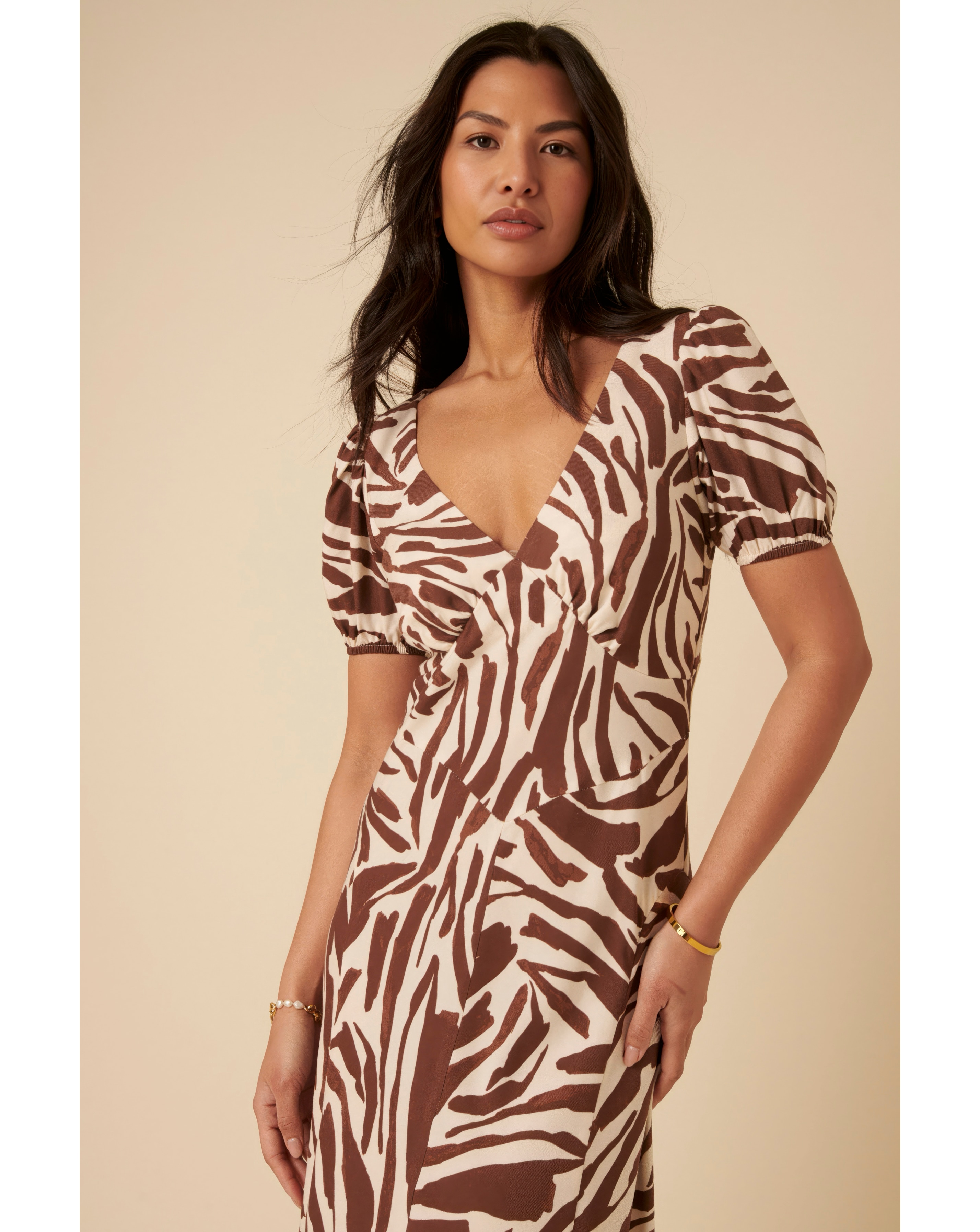 Nobody's Child Ella Maxi Dress | JD Williams