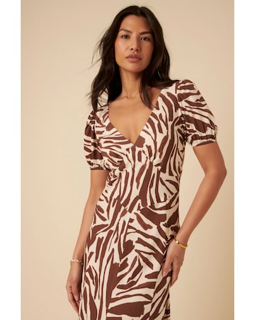 Nobody's Child Ella Maxi Dress