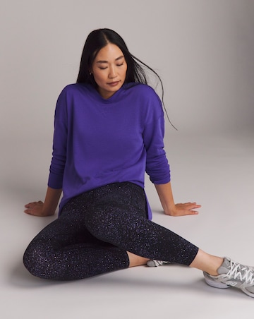 Sweaty Betty Power Workout Full Length Legging