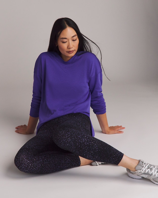 Sweaty Betty Power Workout Full Length Legging