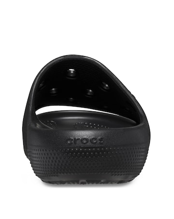 Crocs Classic Slide - Black